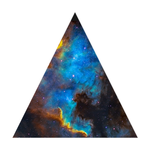 Nebula Jewels